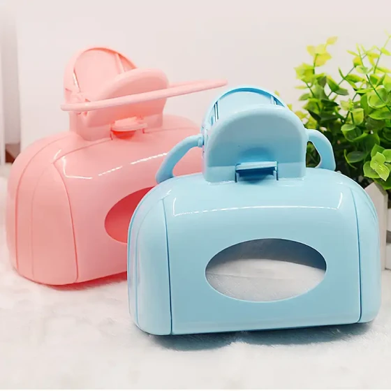 Plastic Dog Poop Scooper: Portable Waste Grabber