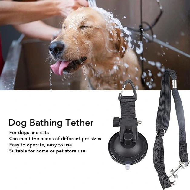 Pet-bathing-fixed-suction-cup-828-1111-2