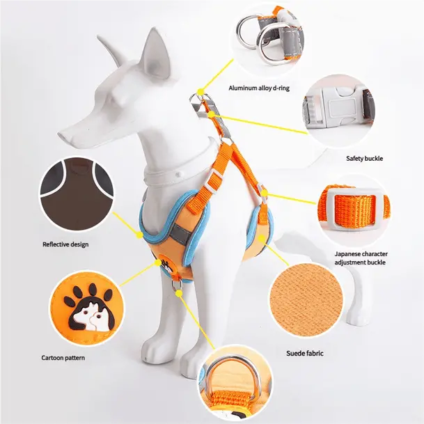 Dog-Harness-827-1501-2