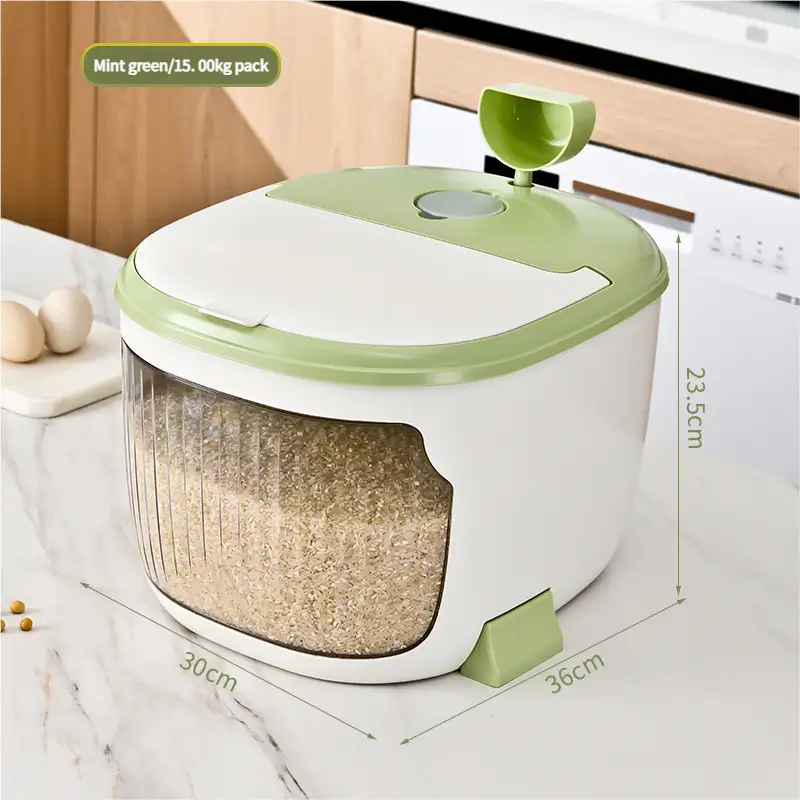 pet-food-storage-bin-green-911-1557-2