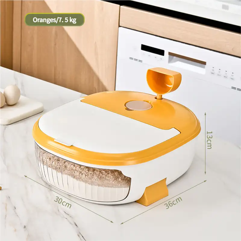 pet-food-storage-bin-orange-911-1557-2