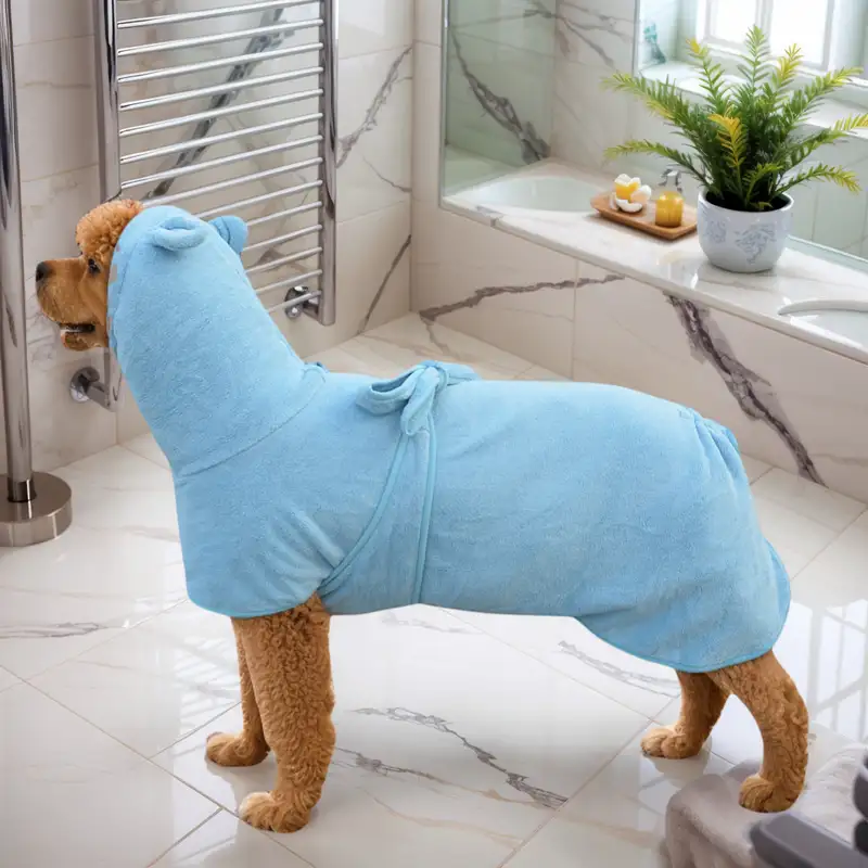 coral-fleece-dog-bathrobe-913-1034-1