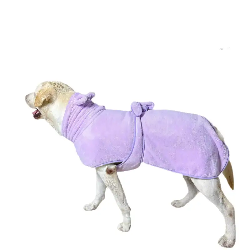 coral-fleece-dog-bathrobe-913-1034-2
