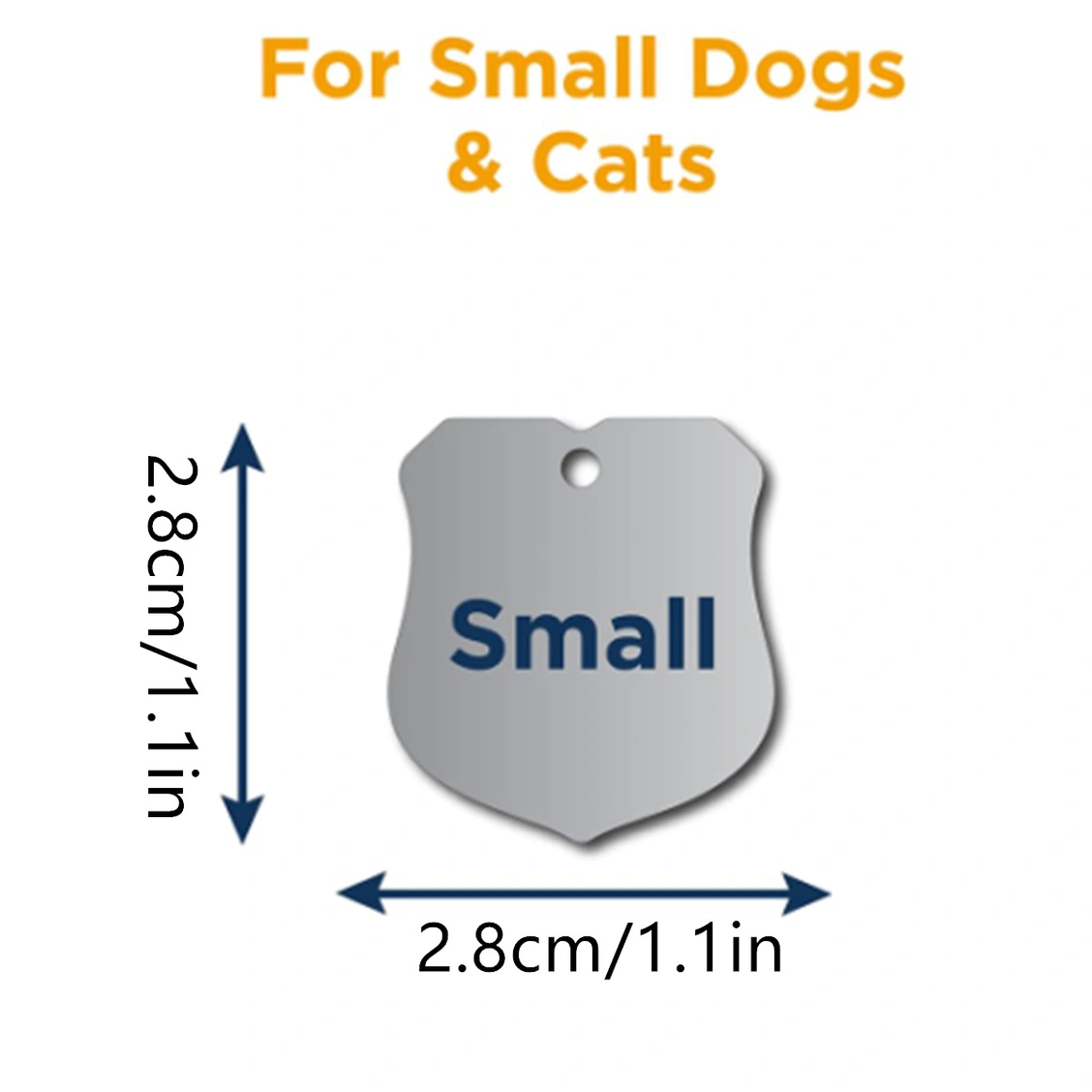 a1_Small_Badge-shaped_Pet_Name_Tag