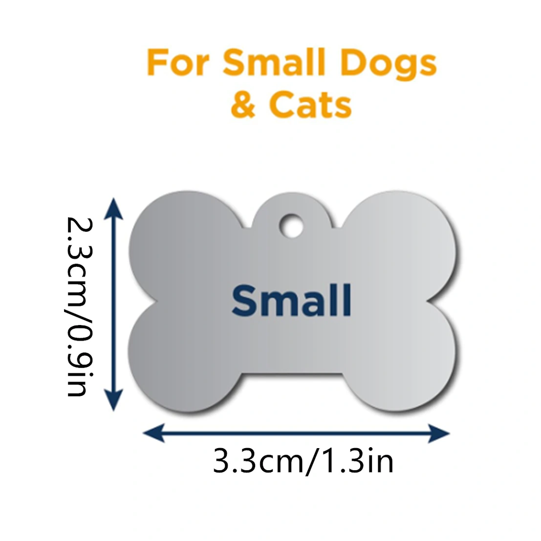 a1_Small_Bone-shaped_Pet_Name_Tag
