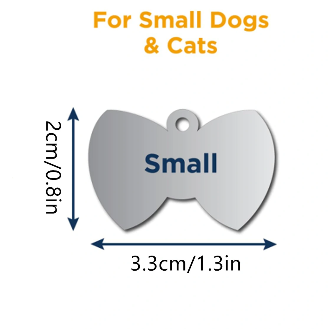 a1_Small_Bowtie_Pet_Name_Tag