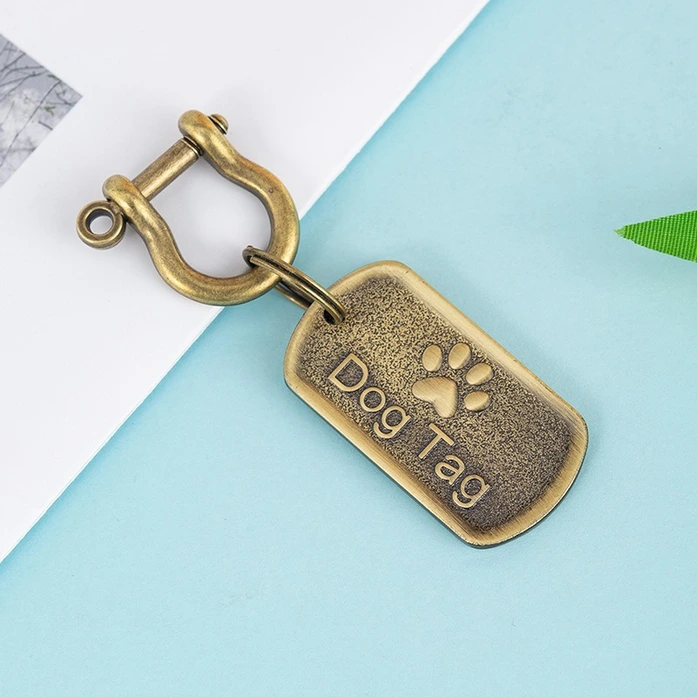 b_Customizable_antique_brass_pet_tag