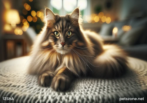 How to Remove Cat Urine Smell