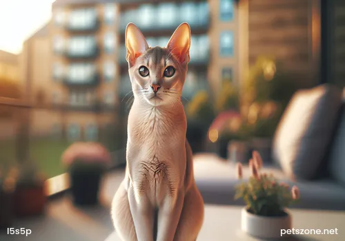 How to Soothe a Fluffy Cat How to Soothe a Fluffy Cat