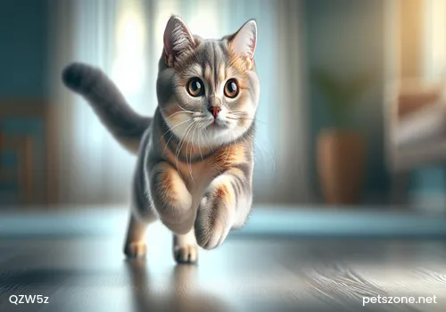 Bengal Cat Bengal Cat