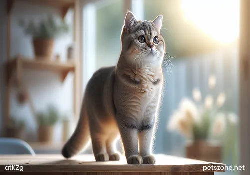 Make the Cat Obey the Sit Command