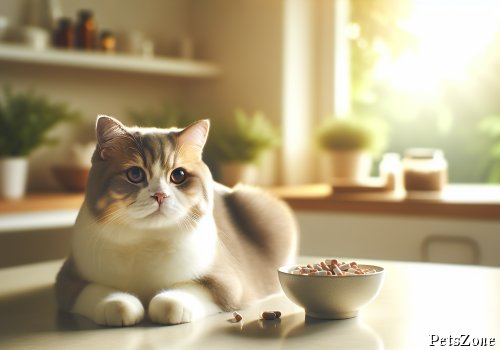 What Medicine to Give Cats for Diarrhea
