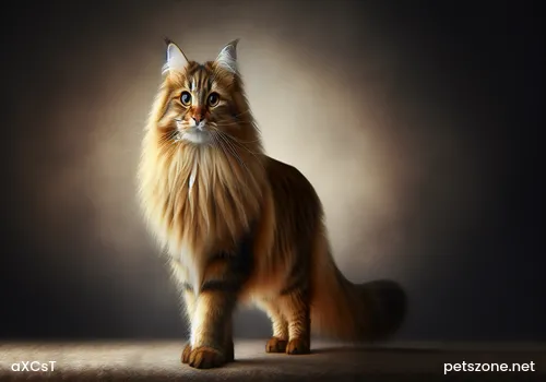 Exotic Shorthair Cat Exotic Shorthair Cat