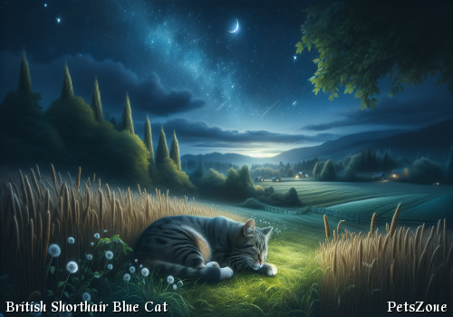 Advantages and Disadvantages of British Shorthair Blue Cats