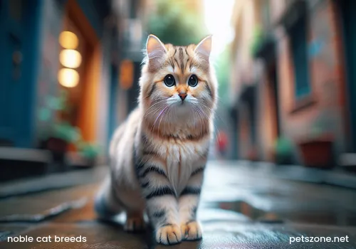 Savannah cat (Savannah)