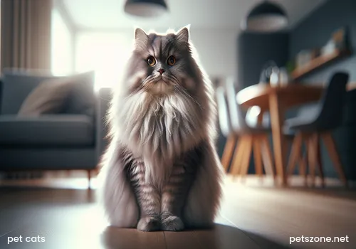 Pet Cat Breeds and Price Rankings