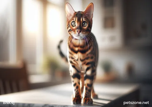 The Price of Pet Cats