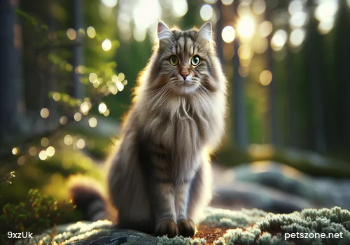 Make Cats Obedient Like Dogs Make Cats Obedient Like Dogs