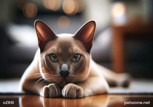 Chinchilla Cat Chinchilla Cat