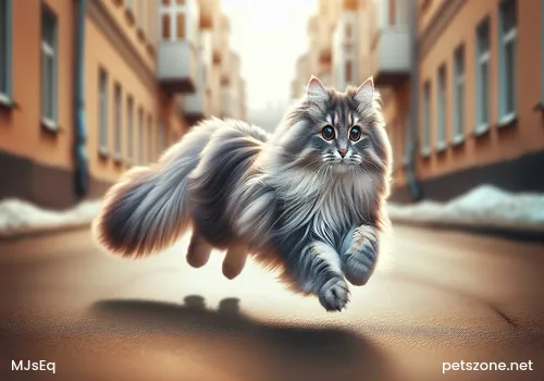 Symptoms of Cat Allergy