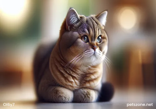 Symptoms of Cats Having a Fever