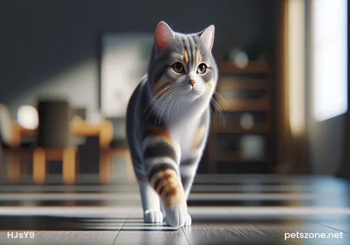 American Curl Cat American Curl Cat