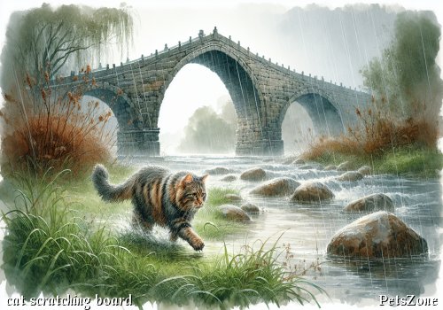 The Most Suitable Mode for Training Pet Cats
