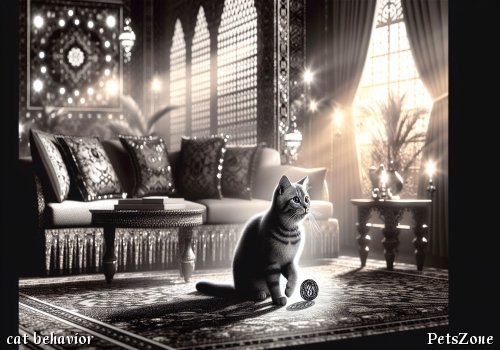Tips for handling cats suddenly urinating everywhere