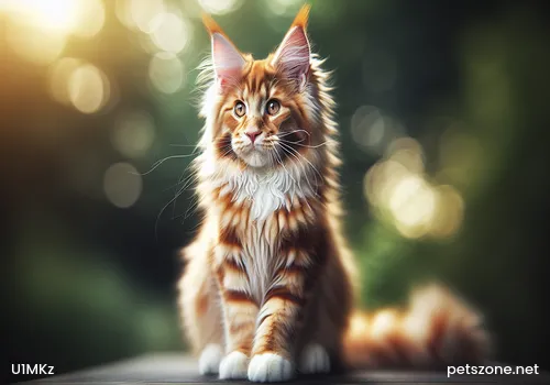 What Kind of People Do Cats Like to Be Close To