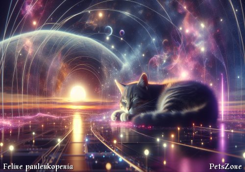 Tabby cat