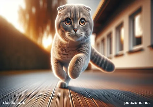 Ragdoll cat and Ragdoll kitten