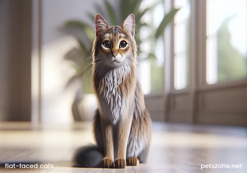 Persian Cat