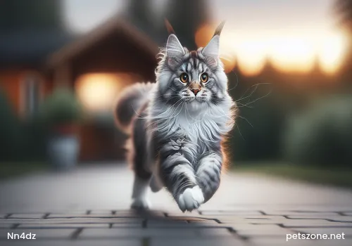 Persian Cat Persian Cat