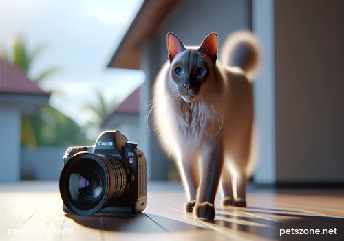 What Are the Breeds of Pet Cats_Common Cat Types and Full Analysis of Characteristics