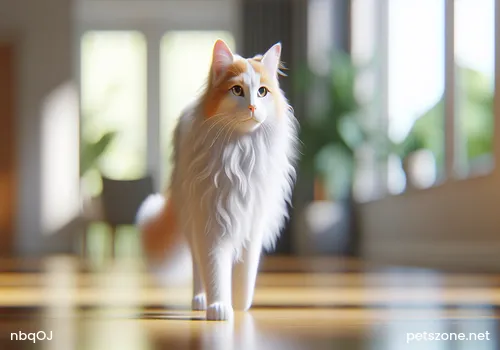 Folded Ear Cat Disease Symptoms