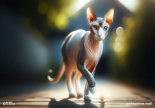 What to Do If a Cat Gets Ringworm