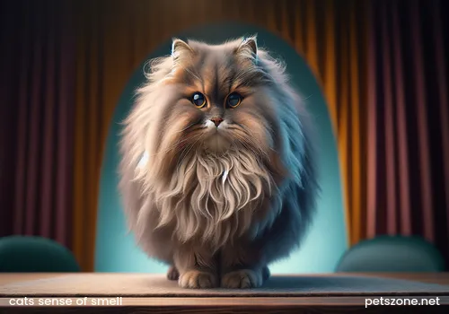 Ragdoll Cat