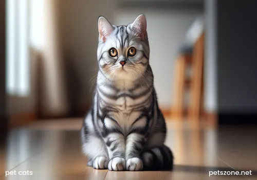 British Shorthair, British Shorthair Cat