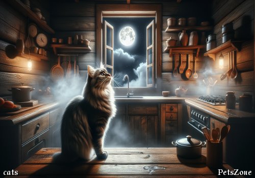 What are the benefits of cats eating egg yolk