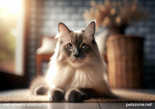 Pet Cat