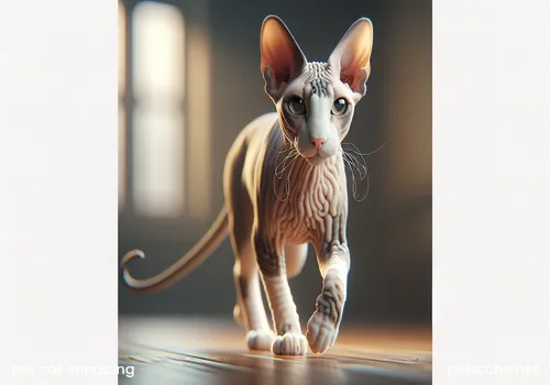 What Is the Reason for Pets Cats Shedding Hair Continuously