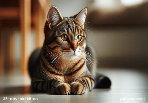 Can kittens eat eggs_Scientific feeding guide for kittens eating eggs