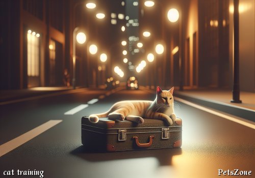 Four Methods for Cat Slimming Battle Shared