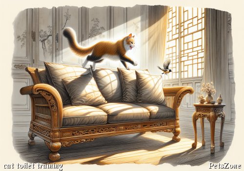 Methods to change pet cats' love for night roaming