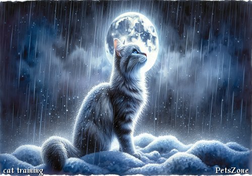 Tips for dealing with naughty and stubborn cats