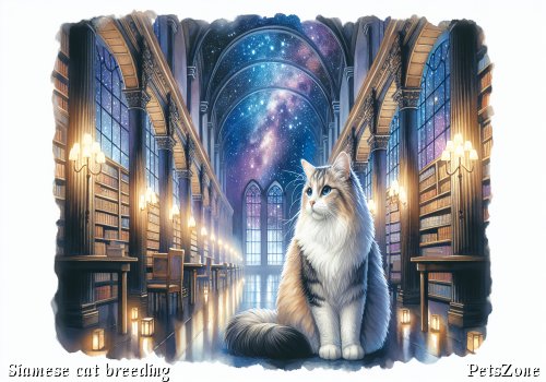 Breeding and management techniques for domestic cats