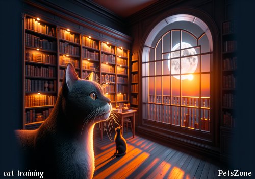 Common Misconceptions in Cat Training