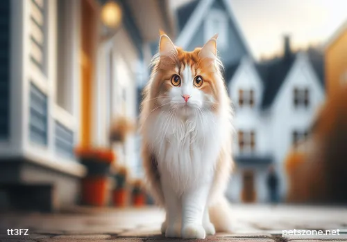 The difference between soft stool and diarrhea in cats