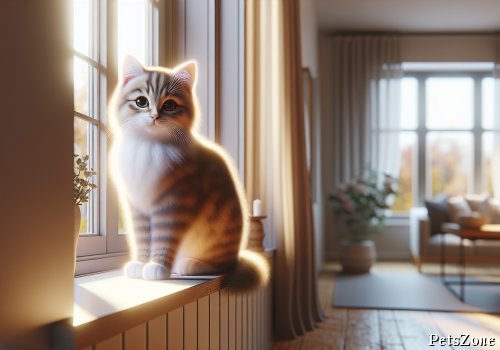 Can Cat Ringworm Heal on Its Own
