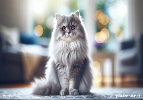 What to Do About Cat Constipation